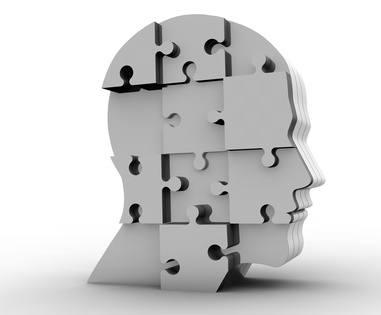 Puzzlekopf