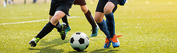 Fußball
