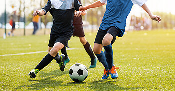 Fußball
