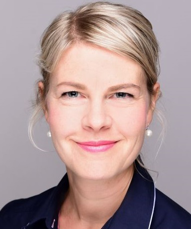 Porträt Susanne Herda
