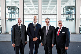 Gruppenfoto