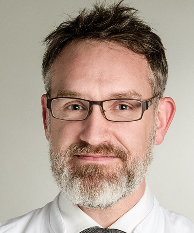 Porträt Frank Eichenauer