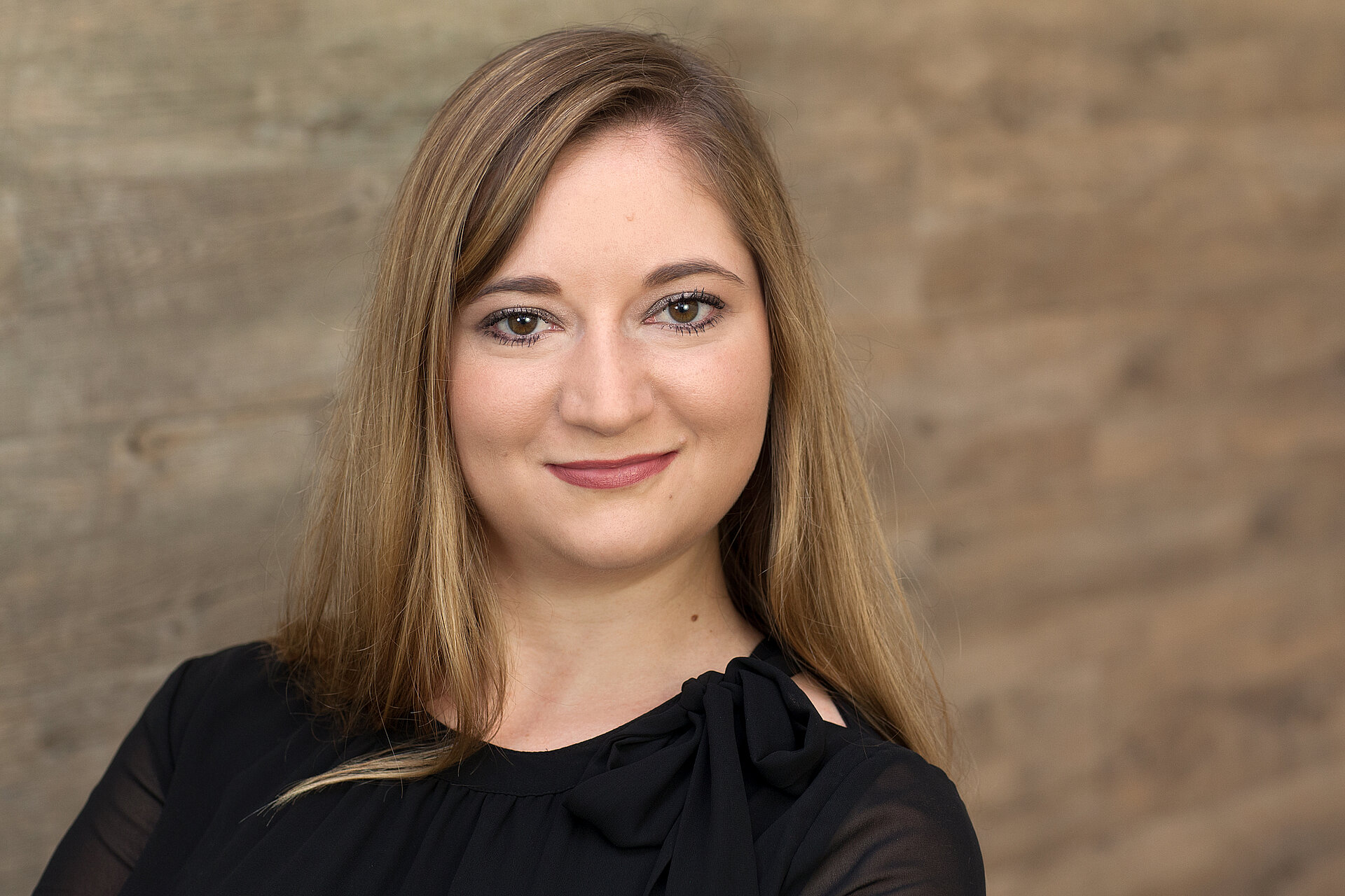Porträt Dr. Julia Götz