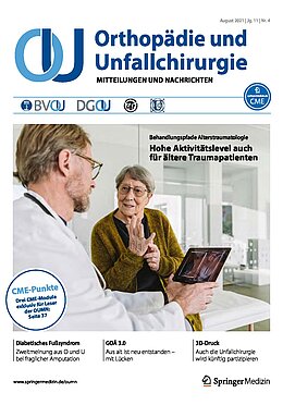 Cover OUMN Ausgabe 04/2021