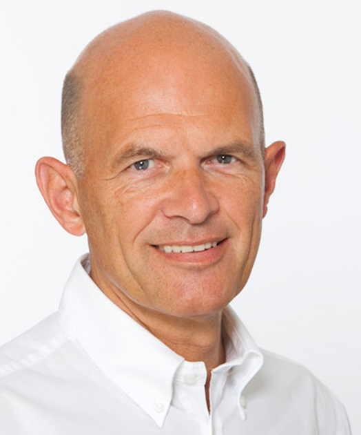 Porträt Bertil Bouillon