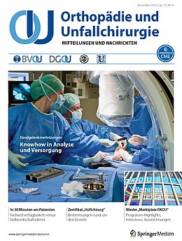 OUMN 6 Titelblatt