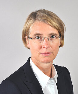 Porträt Prof. Dr. Stukenborg-Colsman
