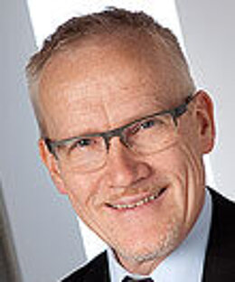 Porträt Bernhard Clasbrummel