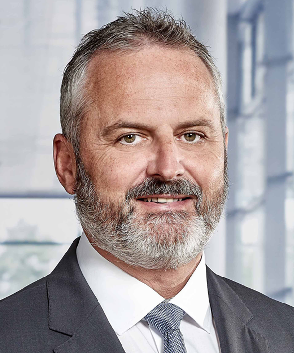 Porträt Florian Gebhard