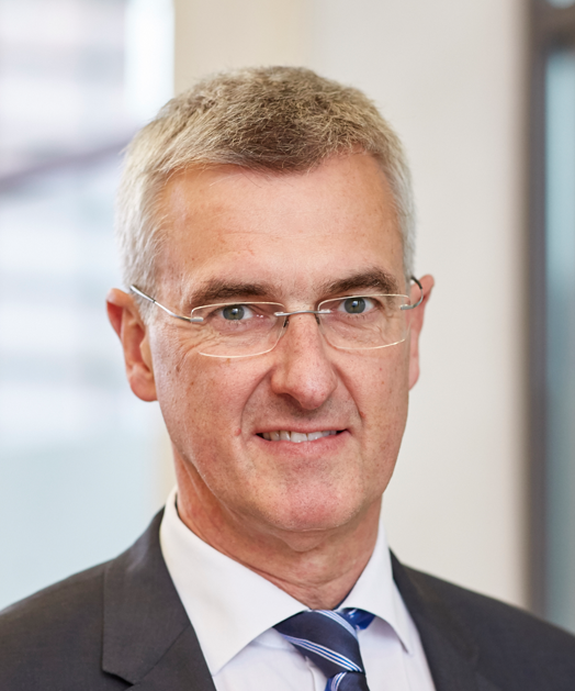 Porträt Paul Grützner