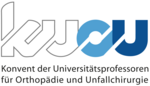 Konvent der Universitätsprofessoren für Orthopädie und Unfallchirurgie
