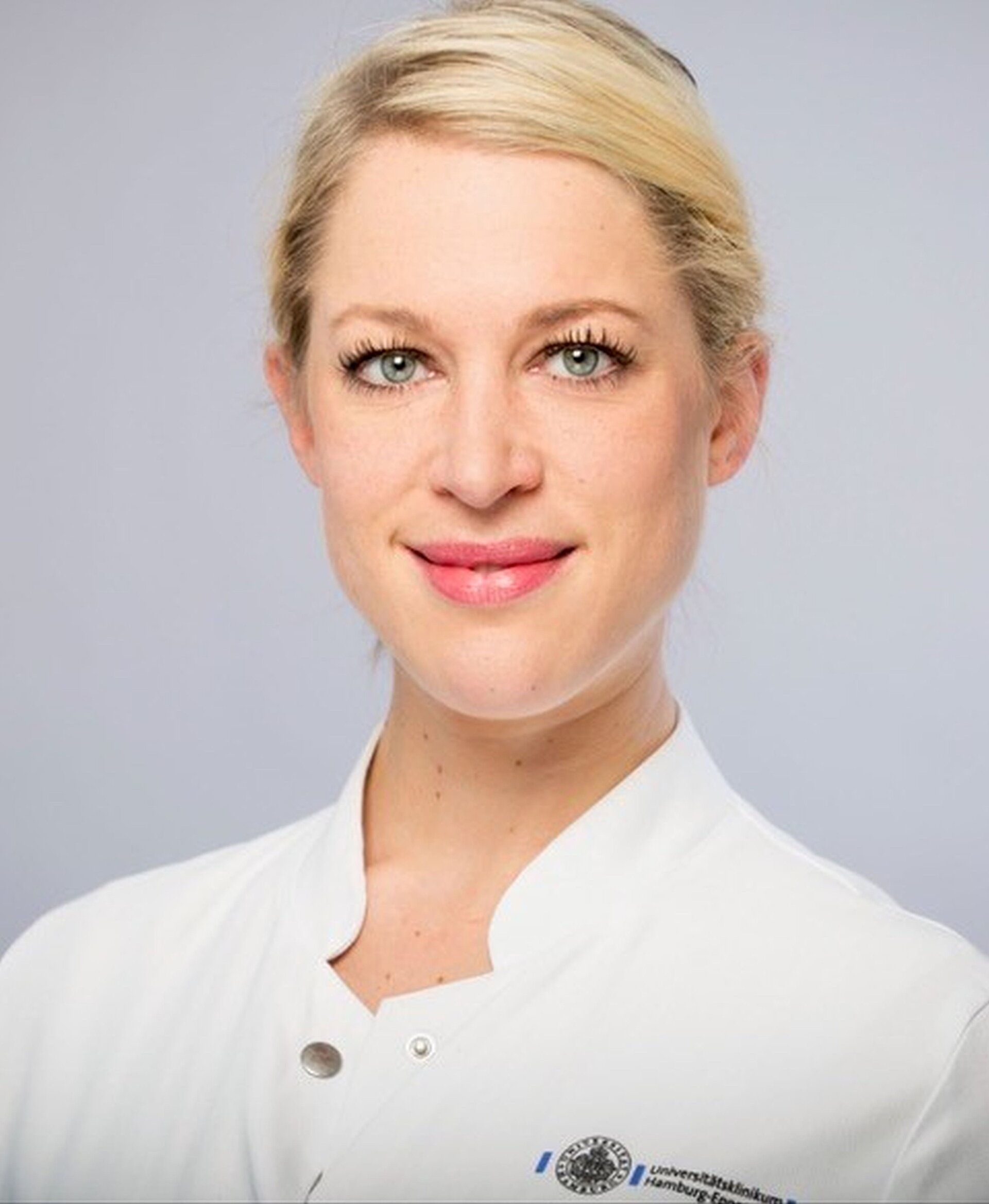 Porträt Annika Hättich