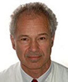 Porträt Peter Thomas