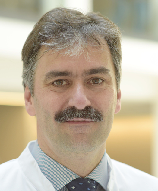 Porträt Carsten Perka