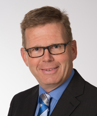 Porträt Markus Schneider