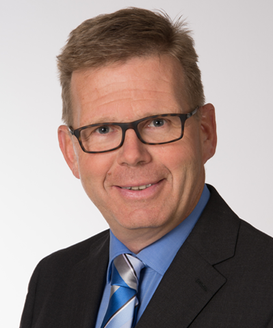 Porträt Markus Schneider