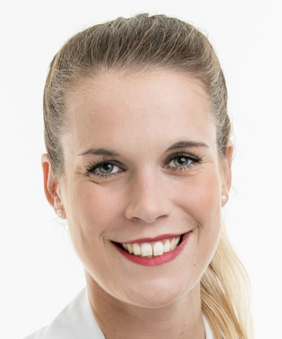 Porträt Stefanie Weber