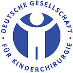 Logo der Deutschen Gesellschaft für Kinderchirurgie