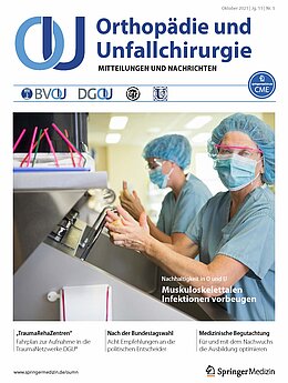 OUMN 5 Titelblatt