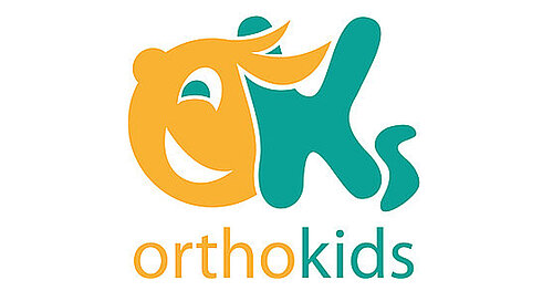 Logo orthokids