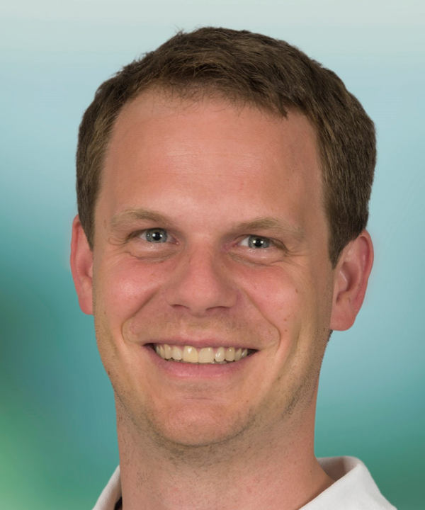 Porträt Felix Greimel