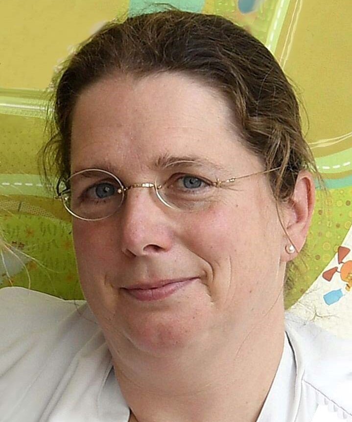 Porträt Prof. Dr. Hell