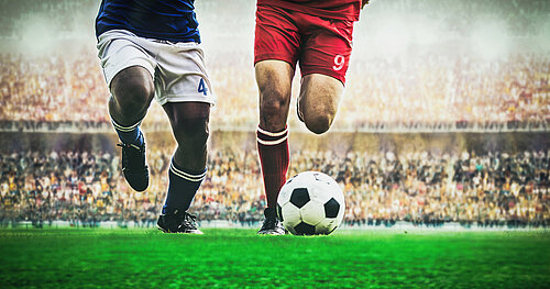Fußballspieler