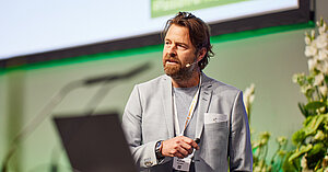 Gewinner Prof. Dr. Christian Kühne