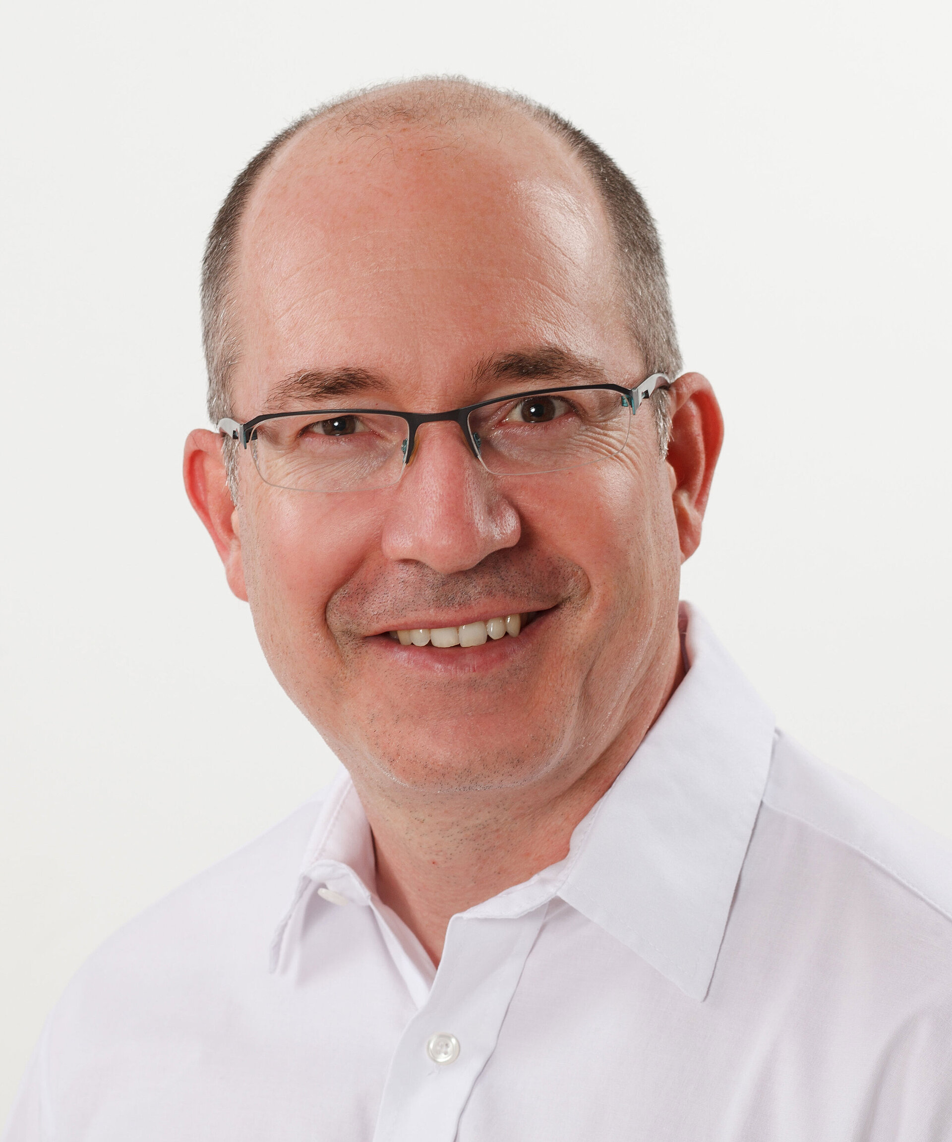 Porträt Matti Scholz