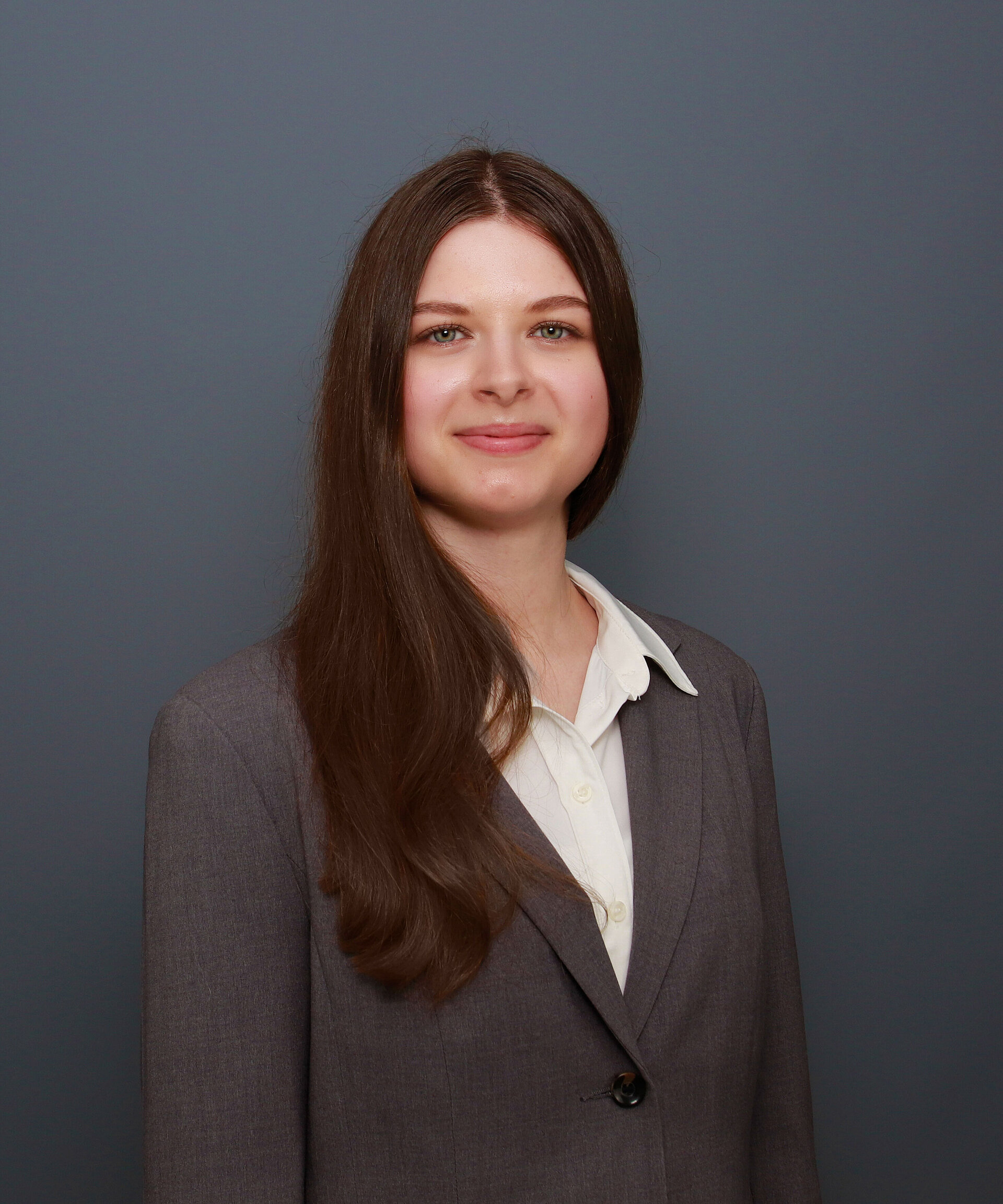 Porträt Denise Schulz