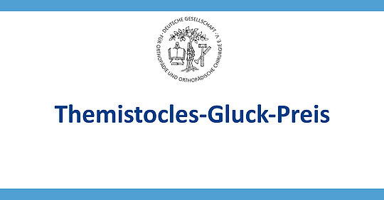 Logo Themistocles-Gluck-Preis der DGOOC