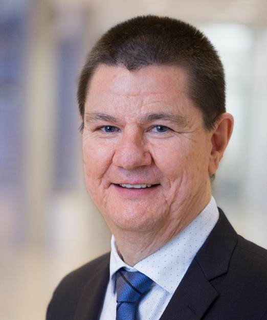 Porträt Joachim Windolf