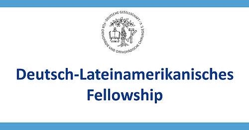 Deutsch-Lateinamerikanisches Fellowship
