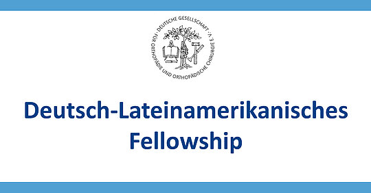Deutsch-Lateinamerikanisches Fellowship