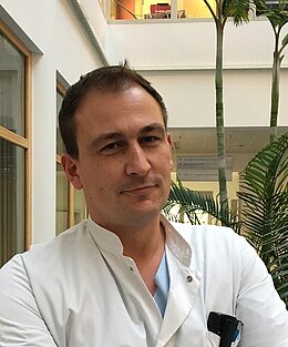 Porträt Andreas Höch