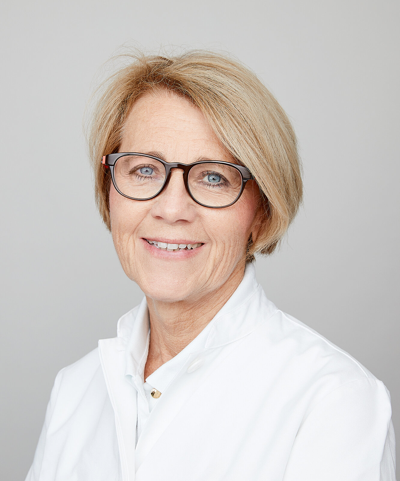 Porträt Prof. Dr. Maier