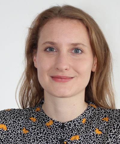 Porträt Angelika Julius