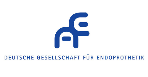Logo der AE - Deutsche Gesellschaft für Endoprothetik
