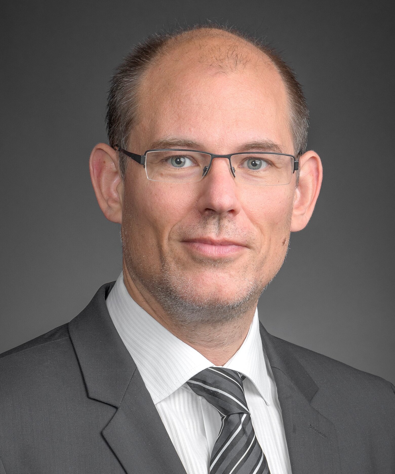 Porträt Thomas Tischer