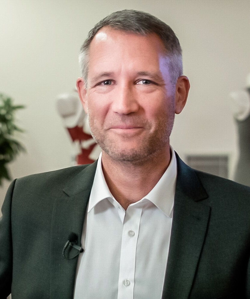 Porträt Prof. Dr. C. Niedhard