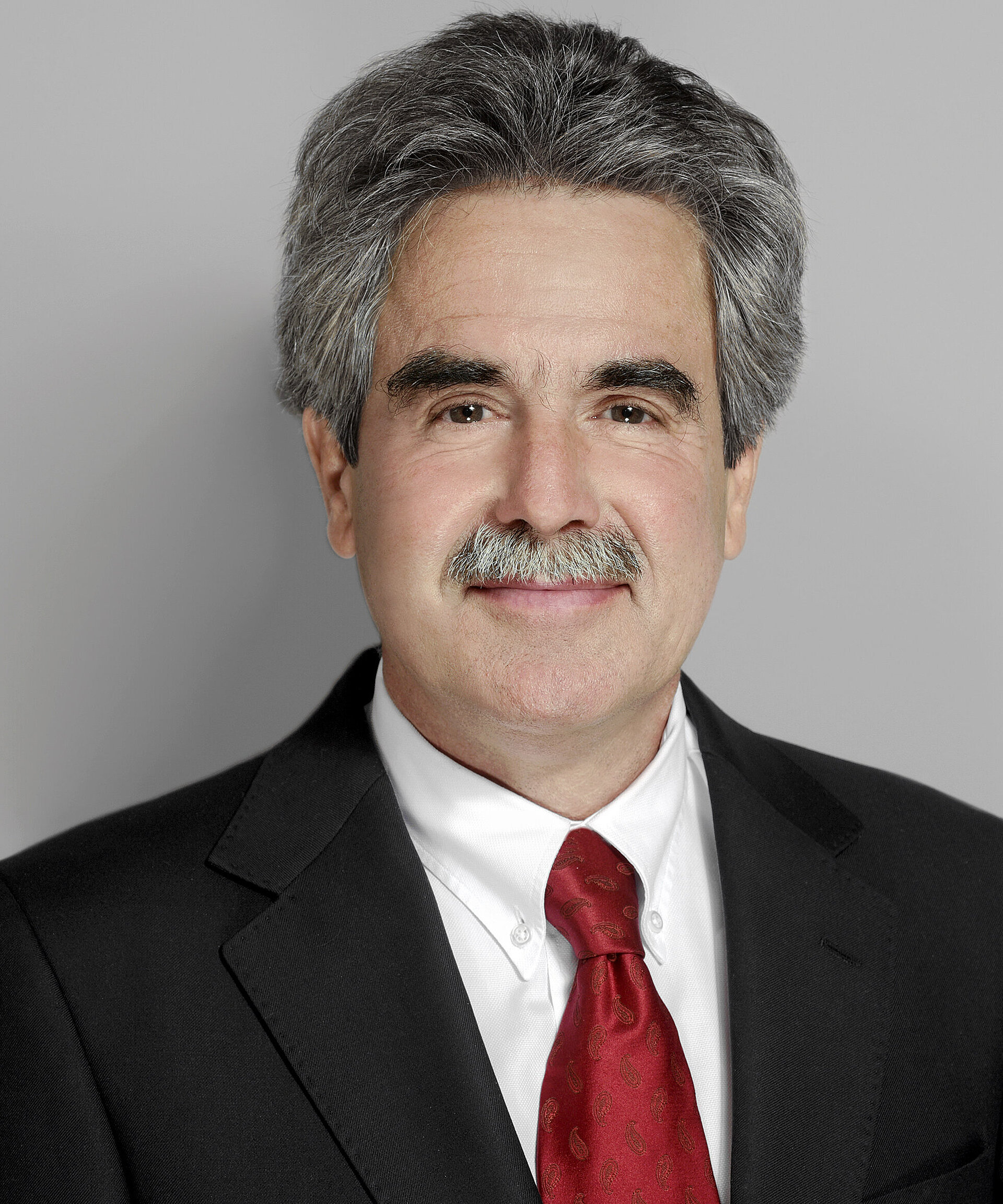 Porträt Prof. Dr. Günther