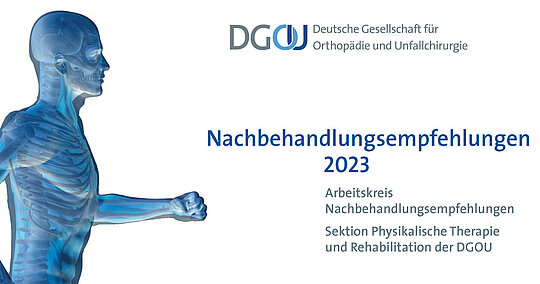 Cover Nachbehandlungsempfehlungen 2023