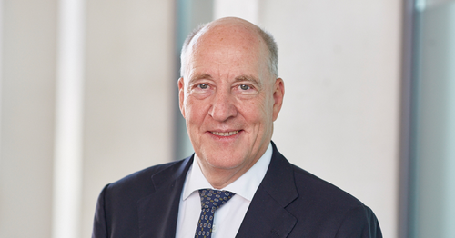 Porträt Dietmar Pennig