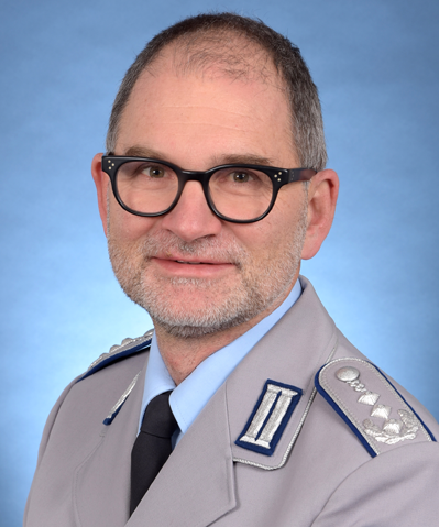 Porträt Benedikt Friemert