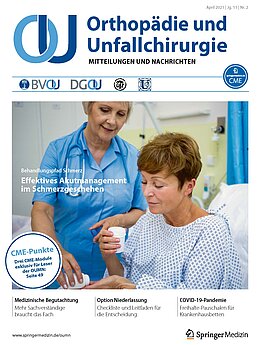 Cover OUMN Ausgabe 02/2021