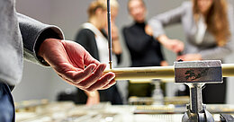 Workshop AO Studierende Spezial