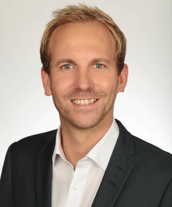 Porträt Matthias Wimmer