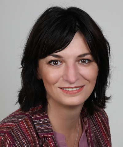 Porträt Borna Relja
