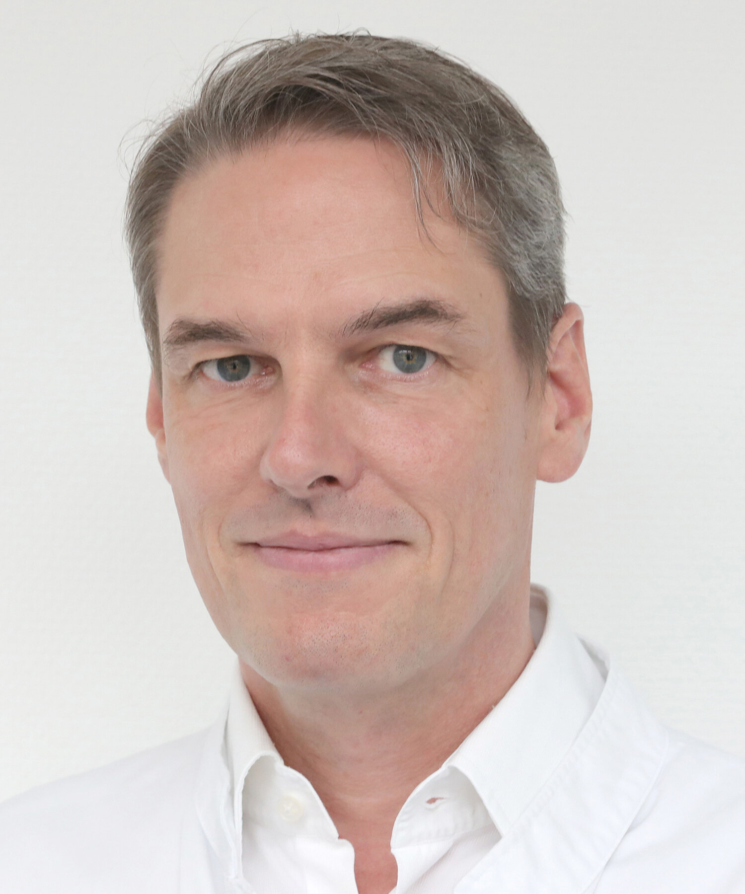 Portrait Johannes Fakler