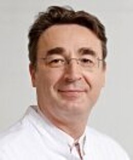Porträt Jens Richter
